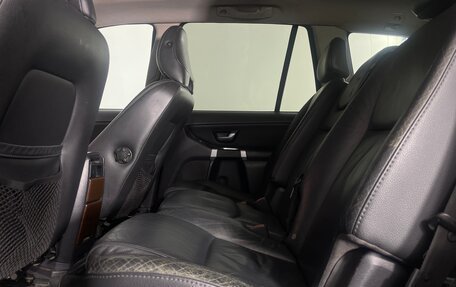 Volvo XC90 II рестайлинг, 2007 год, 1 052 000 рублей, 20 фотография