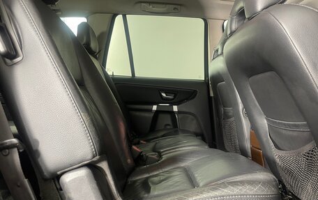 Volvo XC90 II рестайлинг, 2007 год, 1 052 000 рублей, 21 фотография