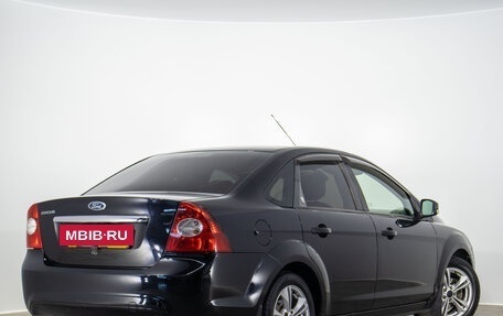 Ford Focus II рестайлинг, 2008 год, 629 000 рублей, 5 фотография
