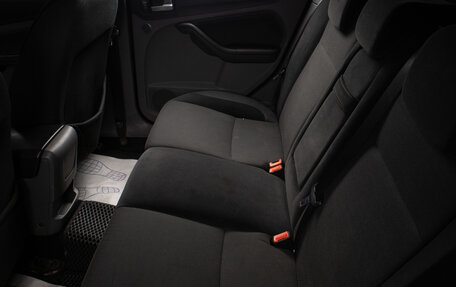 Ford Focus II рестайлинг, 2008 год, 629 000 рублей, 10 фотография