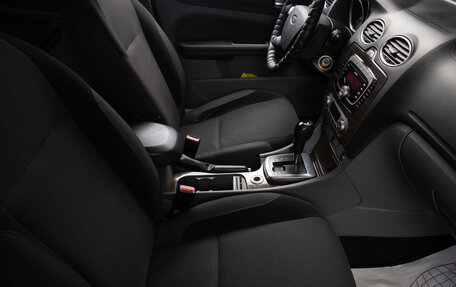 Ford Focus II рестайлинг, 2008 год, 629 000 рублей, 16 фотография