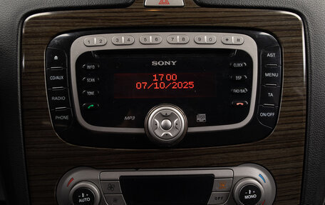 Ford Focus II рестайлинг, 2008 год, 629 000 рублей, 13 фотография