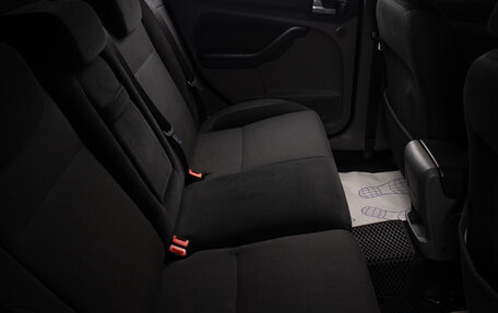Ford Focus II рестайлинг, 2008 год, 629 000 рублей, 17 фотография