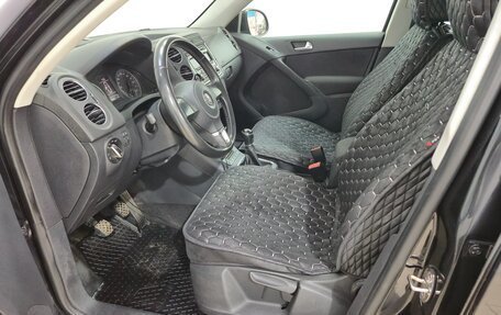 Volkswagen Tiguan I, 2011 год, 850 000 рублей, 9 фотография