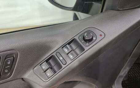 Volkswagen Tiguan I, 2011 год, 850 000 рублей, 8 фотография