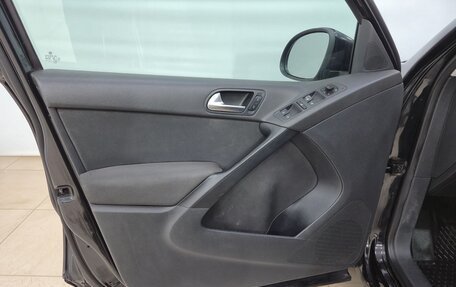 Volkswagen Tiguan I, 2011 год, 850 000 рублей, 7 фотография