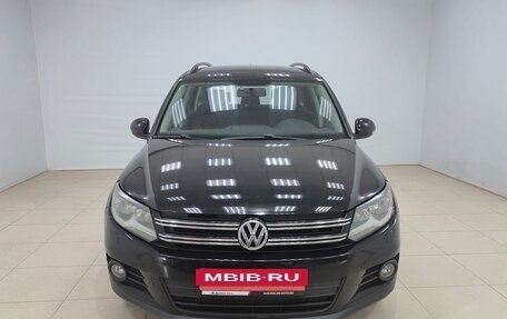 Volkswagen Tiguan I, 2011 год, 850 000 рублей, 2 фотография