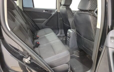 Volkswagen Tiguan I, 2011 год, 850 000 рублей, 15 фотография