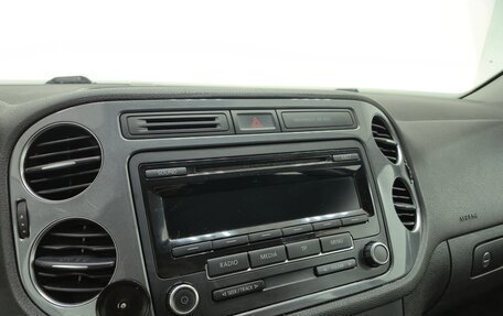 Volkswagen Tiguan I, 2011 год, 850 000 рублей, 17 фотография