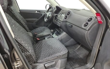 Volkswagen Tiguan I, 2011 год, 850 000 рублей, 13 фотография