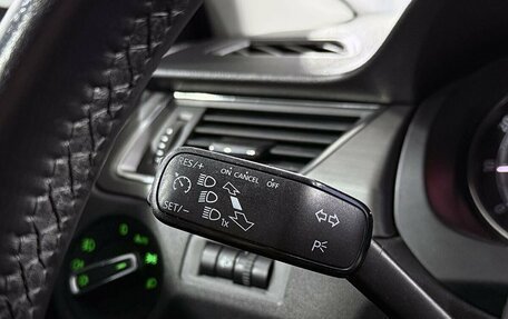 Skoda Rapid I, 2018 год, 1 199 000 рублей, 14 фотография
