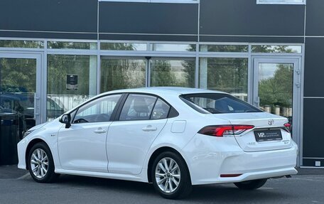 Toyota Corolla, 2024 год, 3 200 000 рублей, 6 фотография