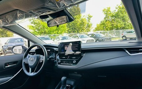 Toyota Corolla, 2024 год, 3 200 000 рублей, 21 фотография