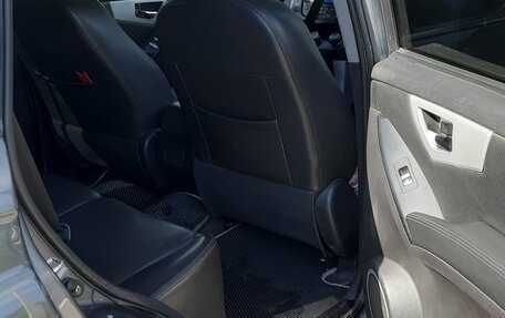Lifan X60 I рестайлинг, 2013 год, 560 000 рублей, 13 фотография