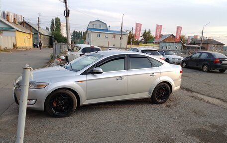 Ford Mondeo IV, 2009 год, 390 000 рублей, 1 фотография