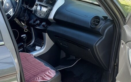 Lifan X60 I рестайлинг, 2013 год, 560 000 рублей, 15 фотография