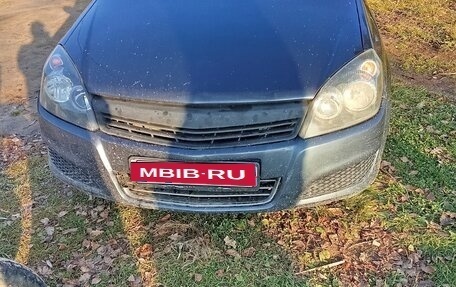 Opel Astra H, 2008 год, 300 000 рублей, 1 фотография