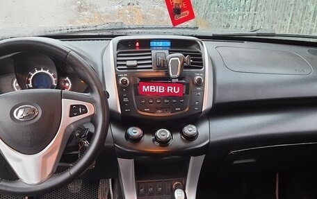 Lifan X60 I рестайлинг, 2013 год, 560 000 рублей, 5 фотография