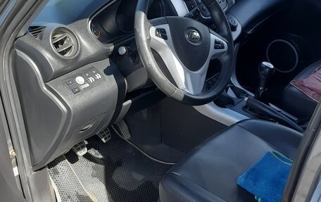 Lifan X60 I рестайлинг, 2013 год, 560 000 рублей, 16 фотография