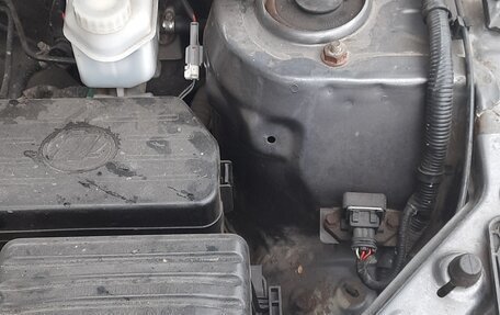 Lifan X60 I рестайлинг, 2013 год, 560 000 рублей, 18 фотография