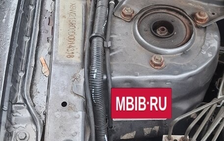 Lifan X60 I рестайлинг, 2013 год, 560 000 рублей, 20 фотография