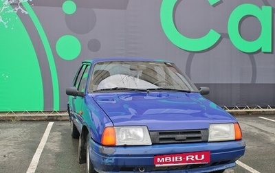 ИЖ 2126 «Ода», 2001 год, 75 000 рублей, 1 фотография