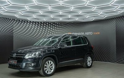 Volkswagen Tiguan I, 2013 год, 1 124 000 рублей, 1 фотография