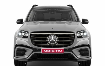 Mercedes-Benz GLS, 2025 год, 19 950 000 рублей, 1 фотография