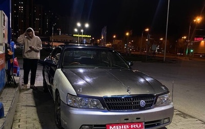 Nissan Laurel VIII, 2000 год, 480 000 рублей, 1 фотография