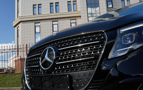 Mercedes-Benz V-Класс, 2025 год, 13 745 000 рублей, 1 фотография