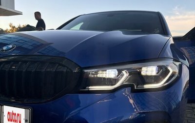 BMW 3 серия, 2020 год, 5 100 000 рублей, 1 фотография