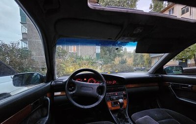Audi 100, 1992 год, 175 000 рублей, 1 фотография