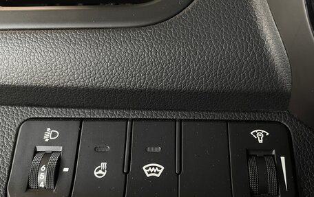 KIA Rio III рестайлинг, 2016 год, 1 210 000 рублей, 13 фотография