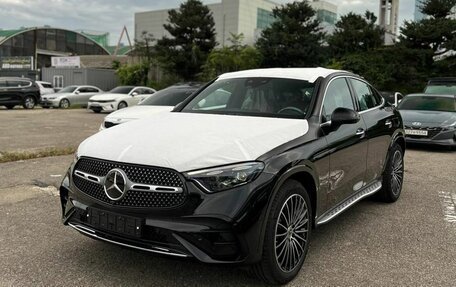 Mercedes-Benz GLC Coupe, 2025 год, 10 374 000 рублей, 1 фотография