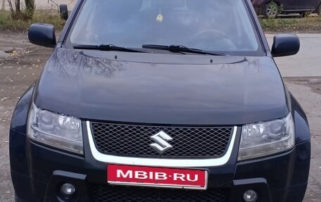 Suzuki Grand Vitara, 2007 год, 700 000 рублей, 1 фотография