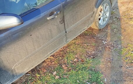 Opel Astra H, 2008 год, 300 000 рублей, 4 фотография