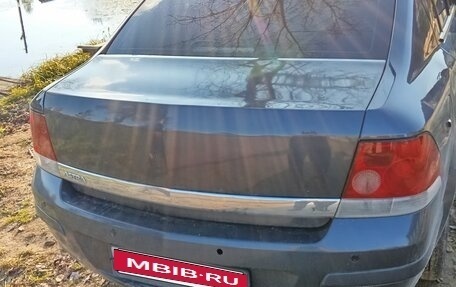 Opel Astra H, 2008 год, 300 000 рублей, 2 фотография