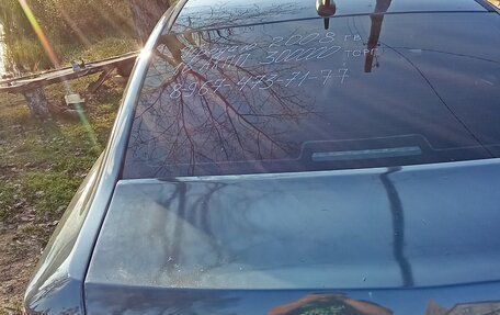 Opel Astra H, 2008 год, 300 000 рублей, 7 фотография