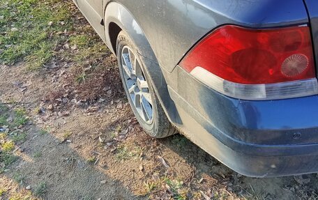 Opel Astra H, 2008 год, 300 000 рублей, 5 фотография