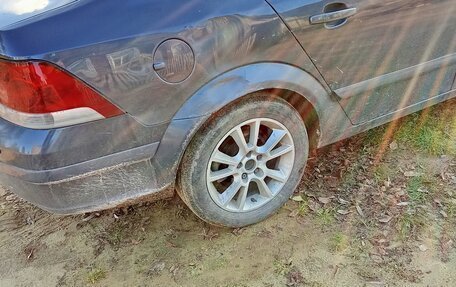 Opel Astra H, 2008 год, 300 000 рублей, 6 фотография