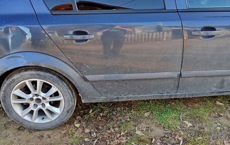 Opel Astra H, 2008 год, 300 000 рублей, 8 фотография