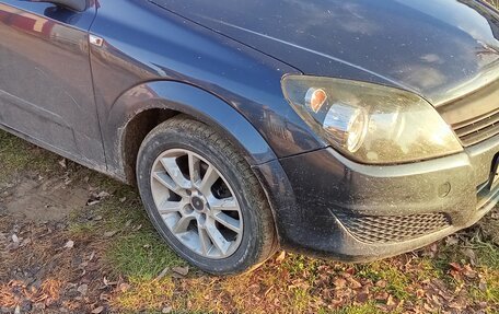 Opel Astra H, 2008 год, 300 000 рублей, 10 фотография