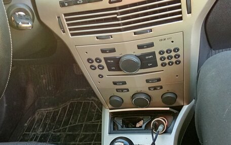 Opel Astra H, 2008 год, 300 000 рублей, 12 фотография