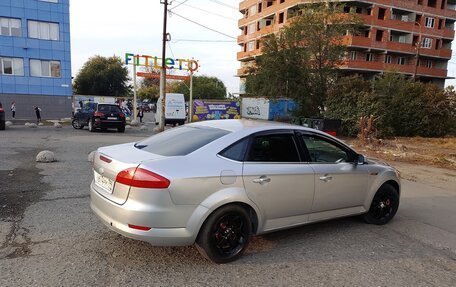 Ford Mondeo IV, 2009 год, 390 000 рублей, 2 фотография
