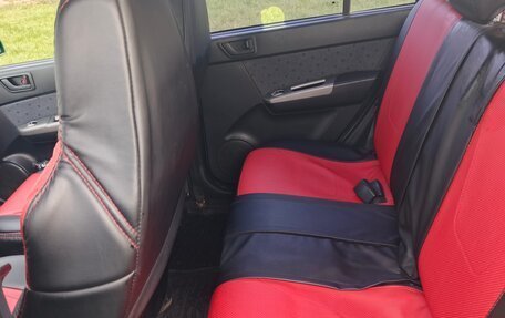 Hyundai Getz I рестайлинг, 2004 год, 350 000 рублей, 3 фотография