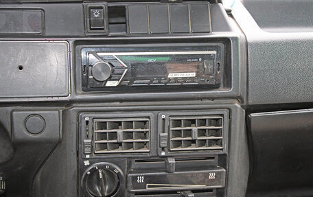 ИЖ 2126 «Ода», 2001 год, 75 000 рублей, 4 фотография