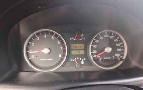 Hyundai Getz I рестайлинг, 2004 год, 350 000 рублей, 2 фотография