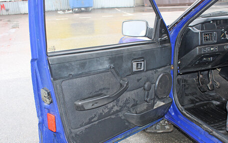 ИЖ 2126 «Ода», 2001 год, 75 000 рублей, 7 фотография