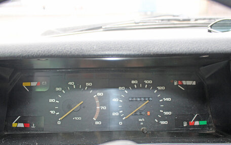 ИЖ 2126 «Ода», 2001 год, 75 000 рублей, 11 фотография