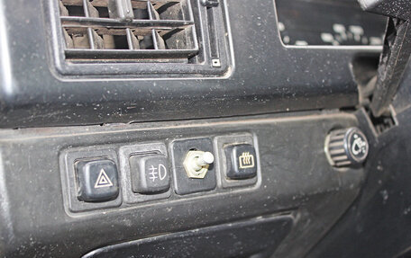 ИЖ 2126 «Ода», 2001 год, 75 000 рублей, 8 фотография